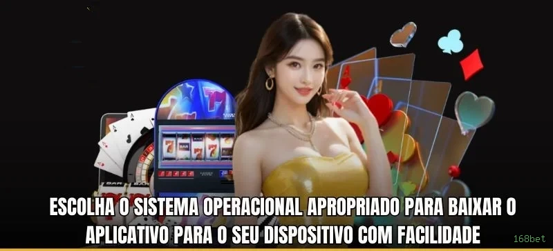 Formulário registro 168bet